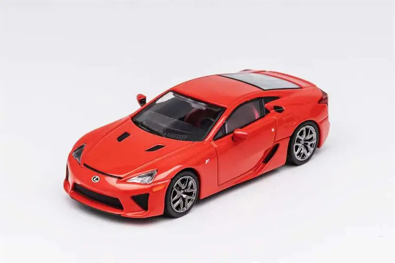 DCT 1:64 LFA Diecast Model Car