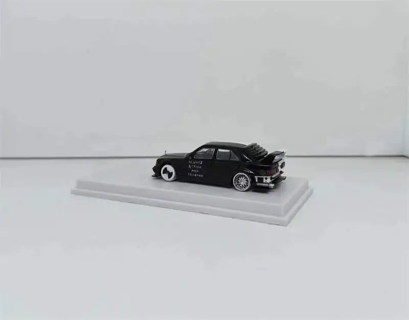 **Pre-Order** Seeker 1:64 190E W201 2.5-16 Evo limited999 Diecast Model Car