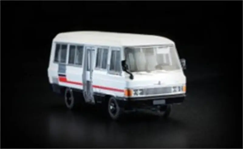 Xcartoys 1:64 Hongqi CA630 Die-Cast Car Model Collection Miniature