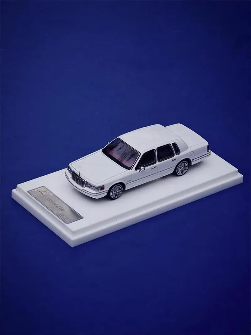 MK Miniatures 1:64 350 Motorhome Pearl Black Galant VR-4 Delica L300 DeVille Ranger Shark APA xpo 2025 Diecast Model Car