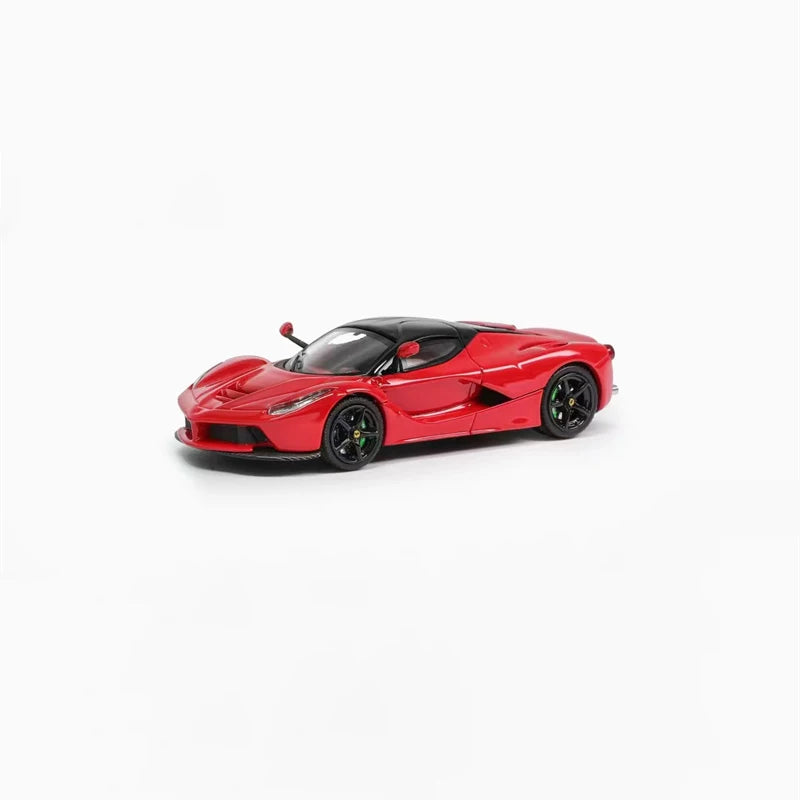 Demon King Auto 1:64 F150 Die-Cast Car Model Miniature Gifts