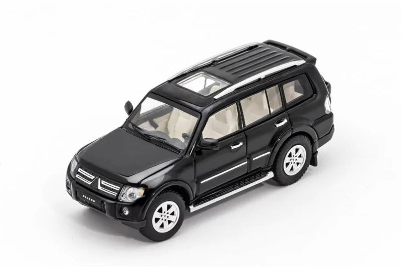 Shadow Pro 1:64 Pajero V97 Diecast Model Car