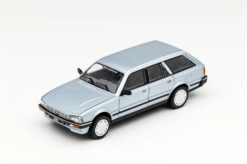 DCT 1:64 Peugeot 505SW LHD Limited1000 Diecast Model Car