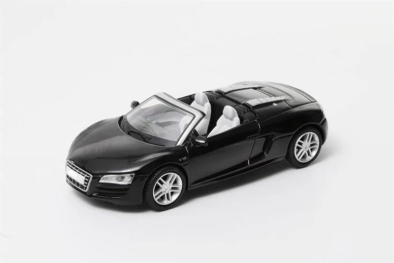 Shadow 1:64 V10 R8 Spyde Die-Cast Car Model Collection Miniature
