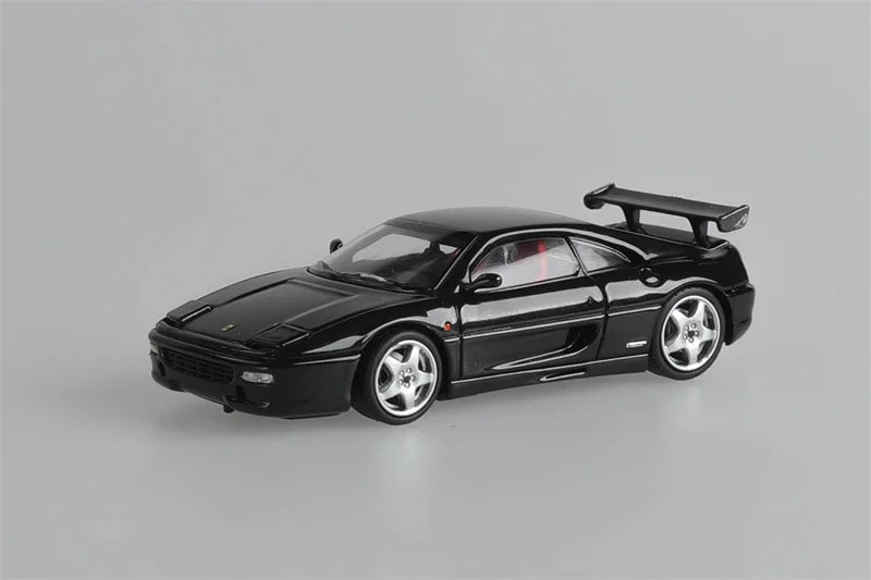 Classic Lover CL 1:64 F355 Challenge Diecast Model Car