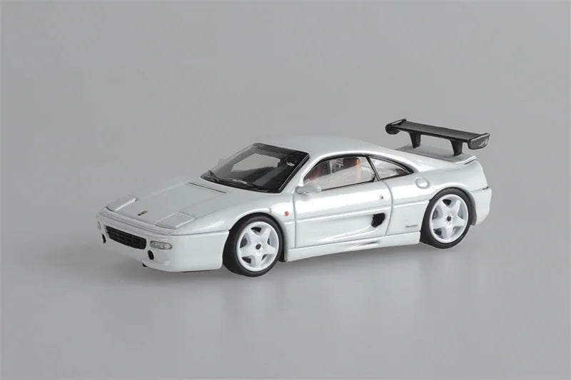 Classic Lover CL 1:64 F355 Challenge Diecast Model Car