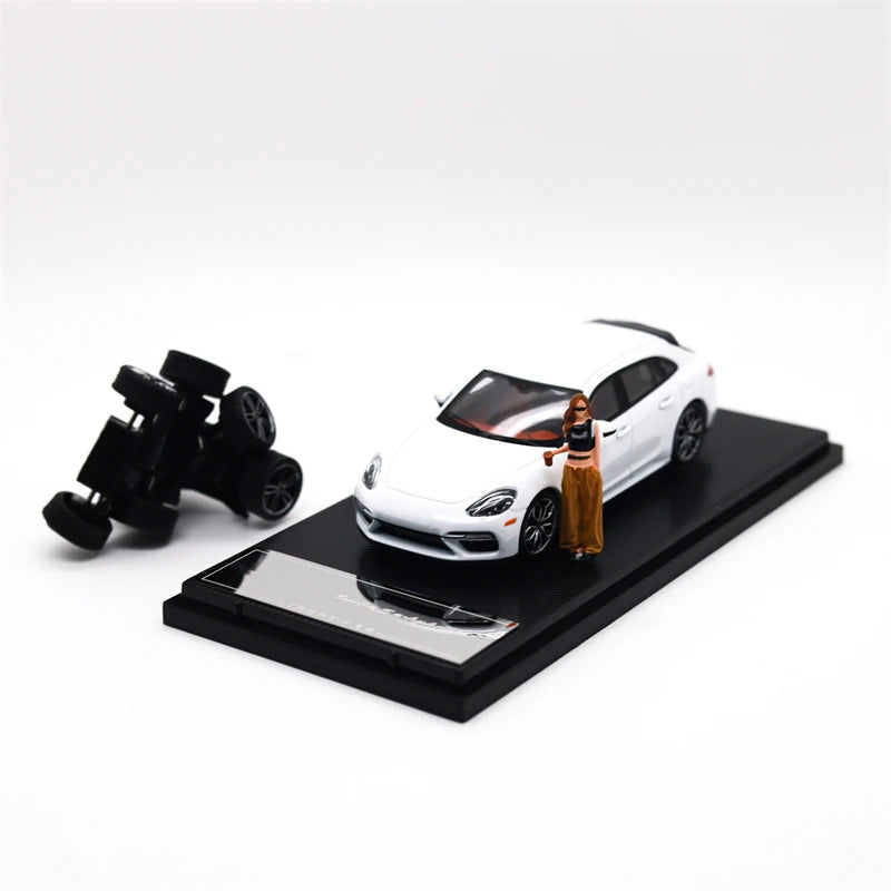 Liberty64 1:64 Sport Turismo Turbo S Diecast Model Car