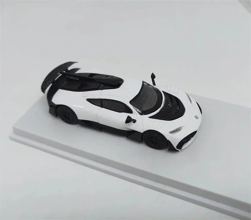 Solo 1:64 One Starlight coating Diecast Model Car