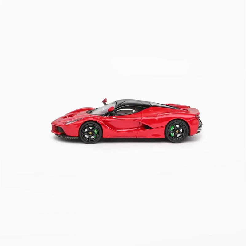 Demon King Auto 1:64 F150 Die-Cast Car Model Miniature Gifts