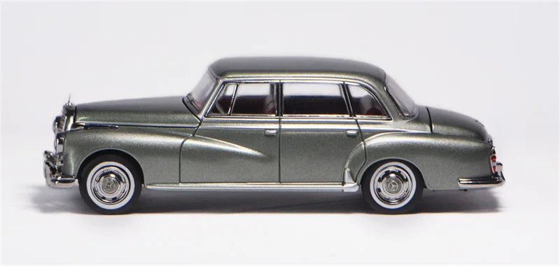 GFCC 1:64 MB 1959 300D Diecast Model Car