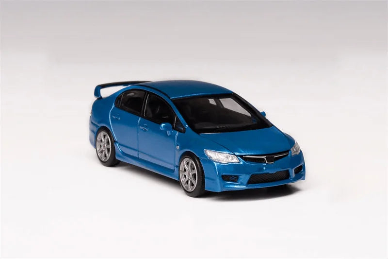 Motorhelix MH 1:64 Type-R FD2 Diecast Model Car