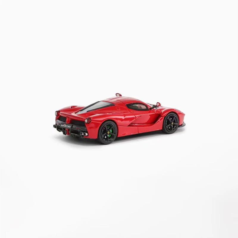Demon King Auto 1:64 F150 Die-Cast Car Model Miniature Gifts