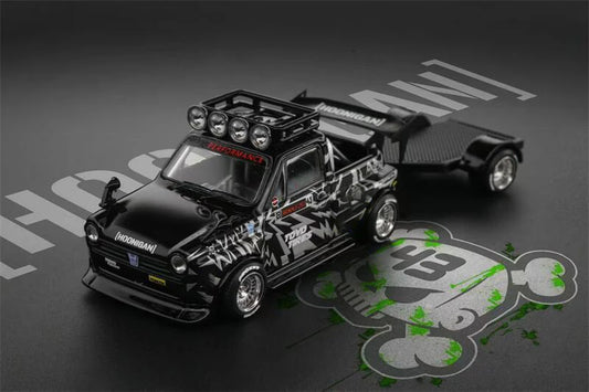 Liberty64 1:64 N360 Pick up limited999 Diecast Model Car