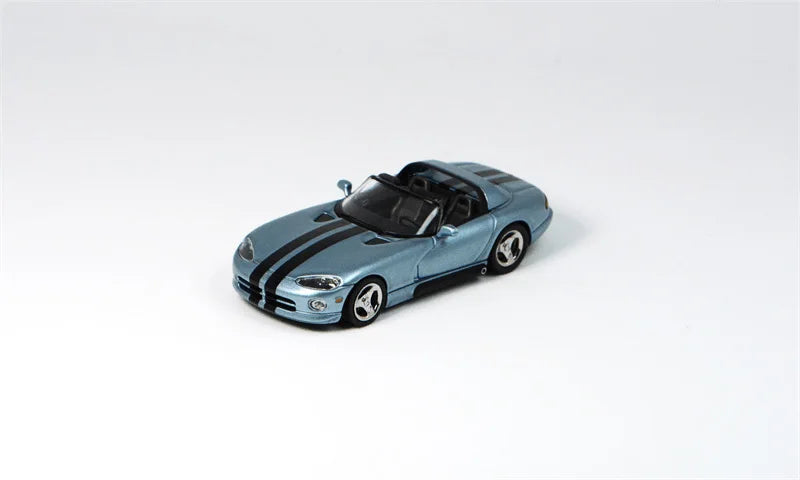 GFCC 1:64 Viper Convertible Diecast Model Car