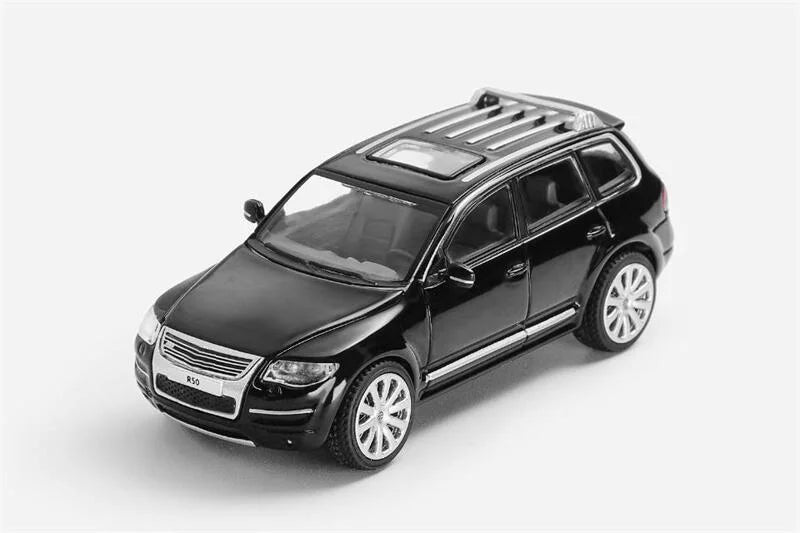 SHADOW 1:64 Touareg MK1(7L) R50 LHD Diecast Model Car