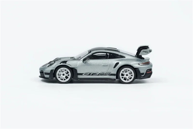 MINICHAMPS 1:64 GT3 Die-Cast Car Model Collection Miniature