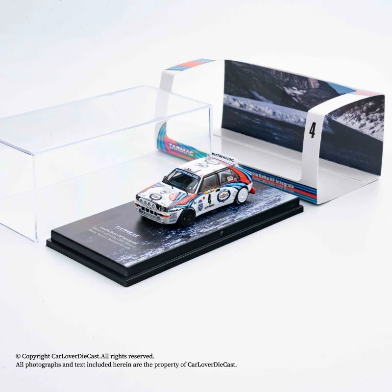 Tarmac Works 1:64 Bluebird 510 MCL60 Delta HF GT3 Bathurst RWB 993 Liberty Walk F40 GTE Black Series Diecast Model Car