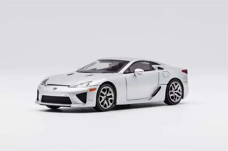 DCT 1:64 LFA Diecast Model Car