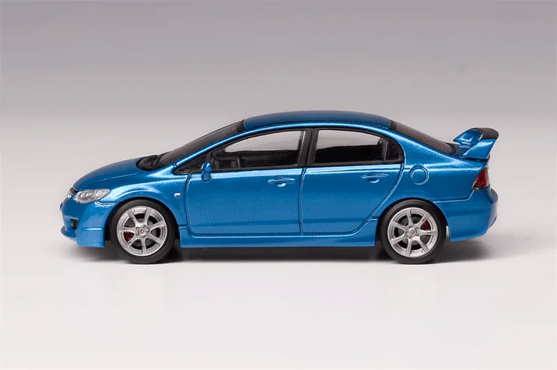 Motorhelix MH 1:64 Type-R FD2 Diecast Model Car