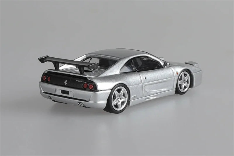 Classic Lover CL 1:64 F355 Challenge Diecast Model Car